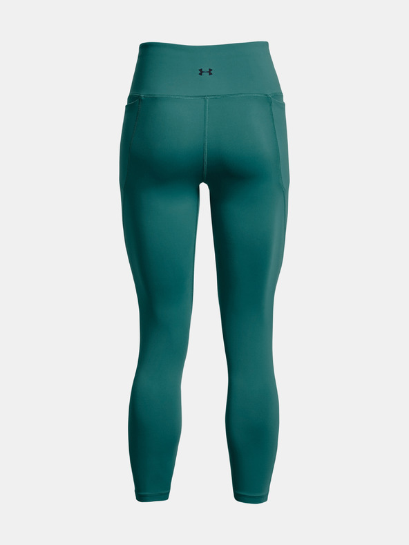 Under Armour Dámske legíny Under Armour Pjt Rock Meridian Ankl Lgn