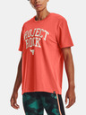 Under Armour Dámske tričko Under Armour Pjt Rock Hwt Campus T