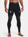 Under Armour Pánske legíny Under Armour UA Pjt Rock ArmourPrint Lgs