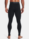 Under Armour Pánske legíny Under Armour UA Pjt Rock ArmourPrint Lgs