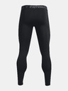 Under Armour Pánske legíny Under Armour UA Pjt Rock ArmourPrint Lgs