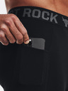 Under Armour Pánske legíny Under Armour UA Pjt Rock ArmourPrint Lgs