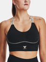 Under Armour Dámska podprsenka Under Armour Pjt Rock Infty Mid Bra
