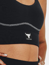 Under Armour Dámska podprsenka Under Armour Pjt Rock Infty Mid Bra