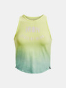 Under Armour Dámske tielko Under Armour Pjt Rck State of Mind Tnk