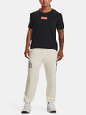 Under Armour Dámske tričko Under Armour UA PJT ROCK GLOBE SS