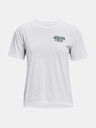 Under Armour Dámske tričko Under Armour UA BOOST YOUR MOOD SS