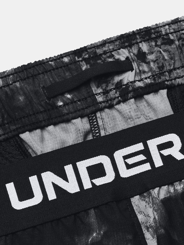 Under Armour Pánske kraťasy Under Armour UA Vanish Wvn 6in Print Sts