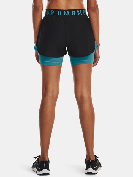 Under Armour Dámske kraťasy Under Armour Play Up 2-In-1 Shorts