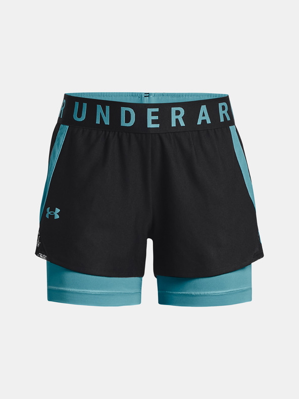 Under Armour Dámske kraťasy Under Armour Play Up 2-In-1 Shorts