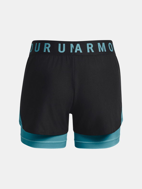 Under Armour Dámske kraťasy Under Armour Play Up 2-In-1 Shorts