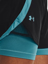 Under Armour Dámske kraťasy Under Armour Play Up 2-In-1 Shorts