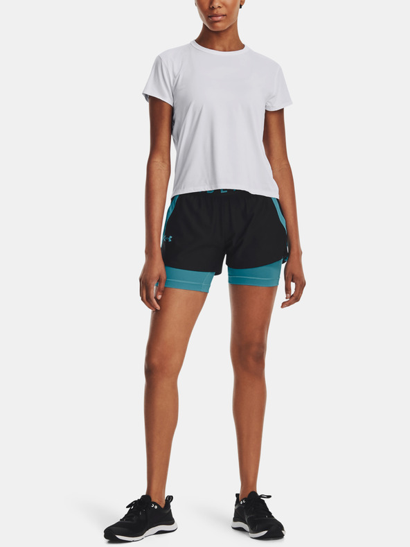 Under Armour Dámske kraťasy Under Armour Play Up 2-In-1 Shorts