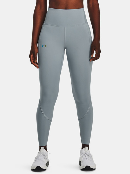 Under Armour Dámske legíny Under Armour UA SF Rush Ank Leg Perf