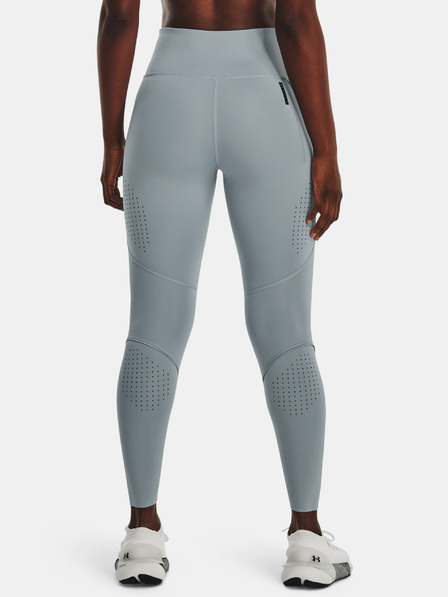 Under Armour Dámske legíny Under Armour UA SF Rush Ank Leg Perf