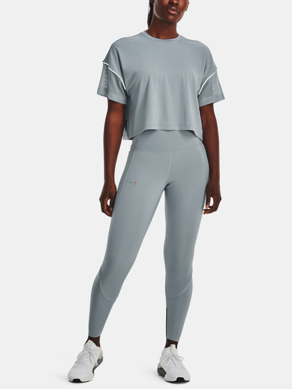 Under Armour Dámske legíny Under Armour UA SF Rush Ank Leg Perf