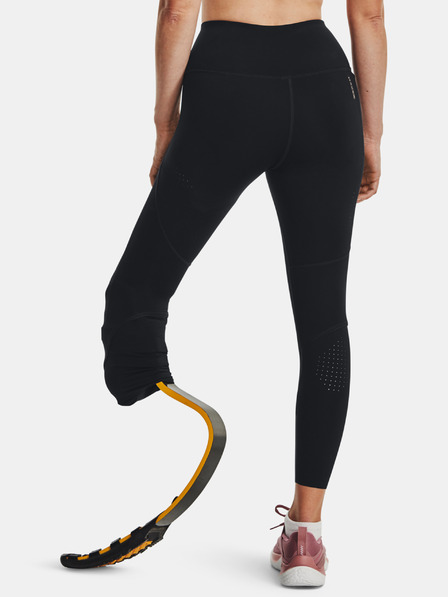 Under Armour Dámske legíny Under Armour UA SF Rush Ank Leg Perf