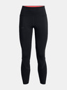 Under Armour Dámske legíny Under Armour UA SF Rush Ank Leg Perf