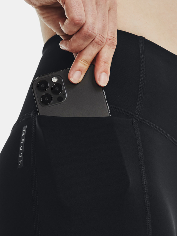 Under Armour Dámske legíny Under Armour UA SF Rush Ank Leg Perf