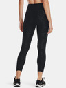 Under Armour Dámske legíny Under Armour UA Rush Legging Emboss Perf