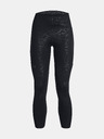 Under Armour Dámske legíny Under Armour UA Rush Legging Emboss Perf