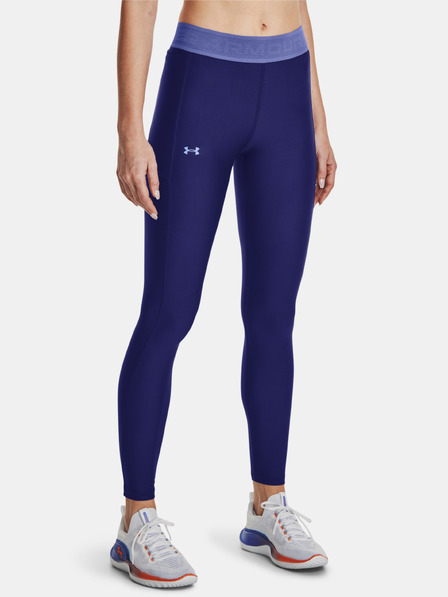 Under Armour Dámske legíny Under Armour Armour Branded WB Leg
