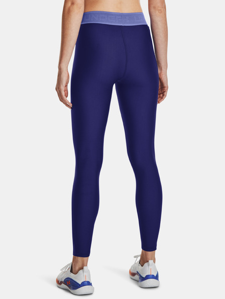 Under Armour Dámske legíny Under Armour Armour Branded WB Leg