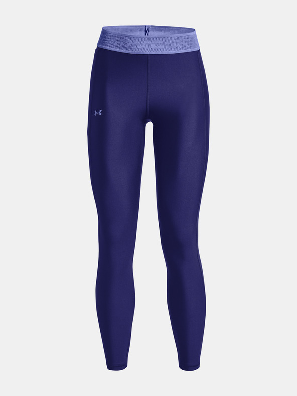 Under Armour Dámske legíny Under Armour Armour Branded WB Leg