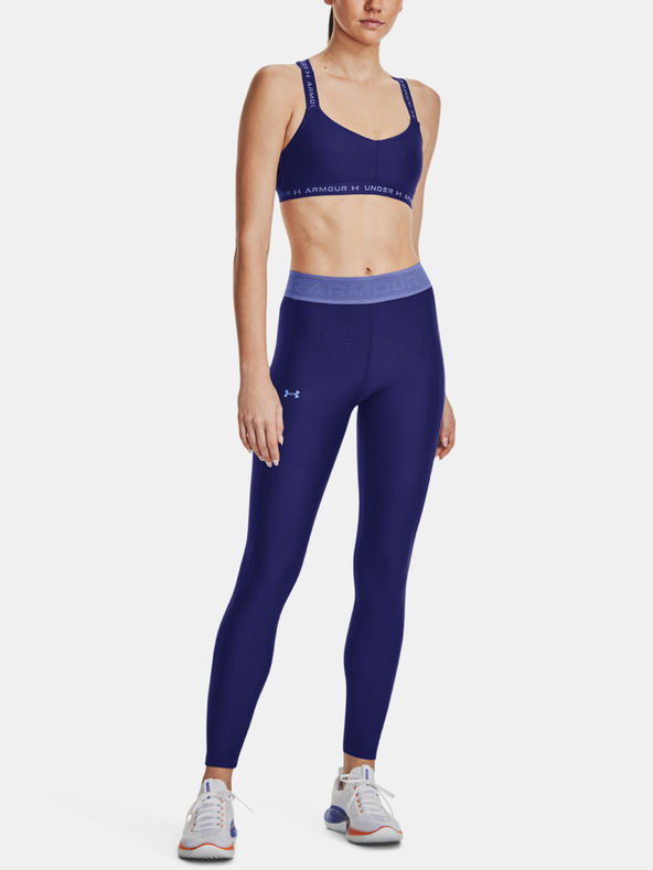Under Armour Dámske legíny Under Armour Armour Branded WB Leg