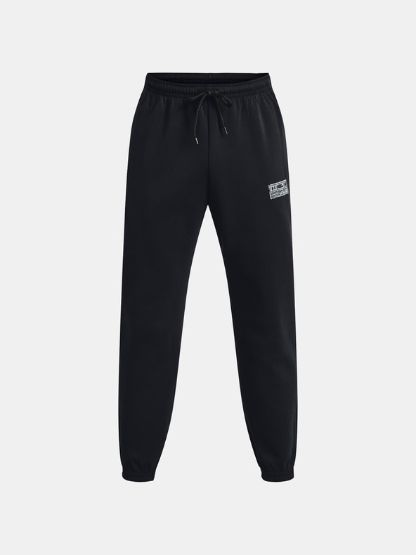 Under Armour Unisex teplaky Under Armour UA Summit Knit Joggers