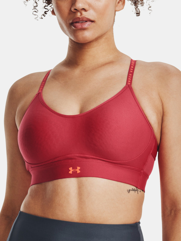 Under Armour Dámska podprsenka Under Armour Infinity Covered Low