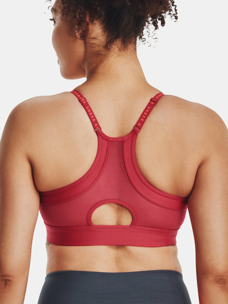 Under Armour Dámska podprsenka Under Armour Infinity Covered Low