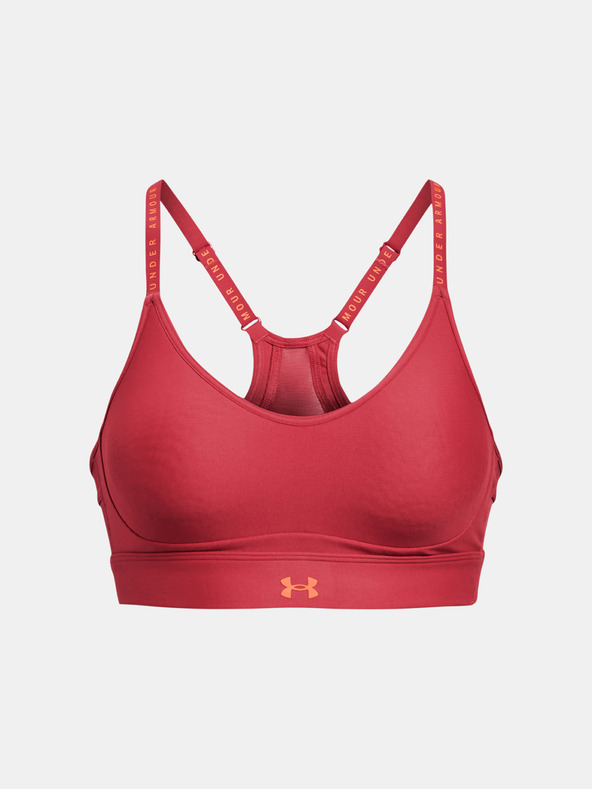 Under Armour Dámska podprsenka Under Armour Infinity Covered Low