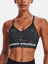 Under Armour Dámska podprsenka Under Armour UA Seamless Low Long Rib