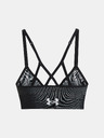 Under Armour Dámska podprsenka Under Armour UA Seamless Low Long Rib