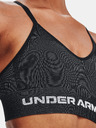 Under Armour Dámska podprsenka Under Armour UA Seamless Low Long Rib