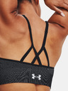 Under Armour Dámska podprsenka Under Armour UA Seamless Low Long Rib