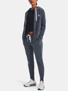 Under Armour Dámska mikina Under Armour Rival Fleece FZ Hoodie
