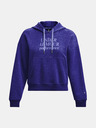 Under Armour Dámska mikina Under Armour Essential Script Hoodie
