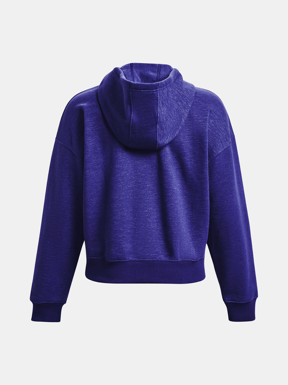 Under Armour Dámska mikina Under Armour Essential Script Hoodie