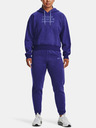 Under Armour Dámska mikina Under Armour Essential Script Hoodie