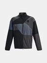 Under Armour Pánska bunda Under Armour Curry FZ Woven Jacket
