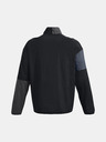 Under Armour Pánska bunda Under Armour Curry FZ Woven Jacket