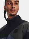 Under Armour Pánska bunda Under Armour Curry FZ Woven Jacket