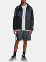 Under Armour Pánska bunda Under Armour Curry FZ Woven Jacket