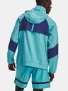 Under Armour Pánska bunda Under Armour UA Accelerate Track Jacket