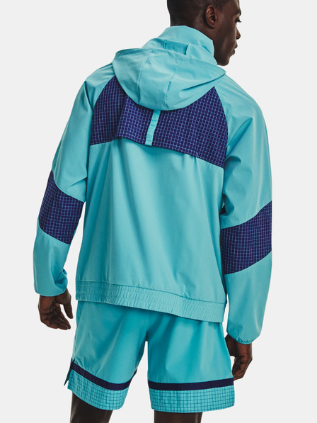 Under Armour Pánska bunda Under Armour UA Accelerate Track Jacket