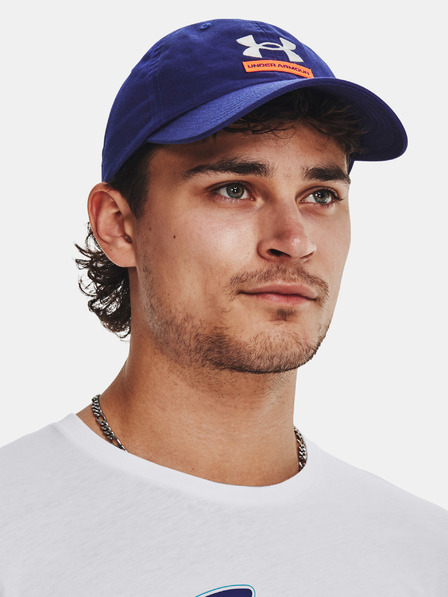 Under Armour Pánska šiltovka Under Armour Branded Hat
