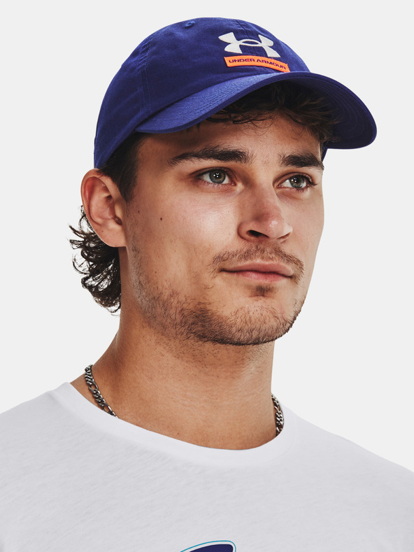 Under Armour Pánska šiltovka Under Armour Branded Hat