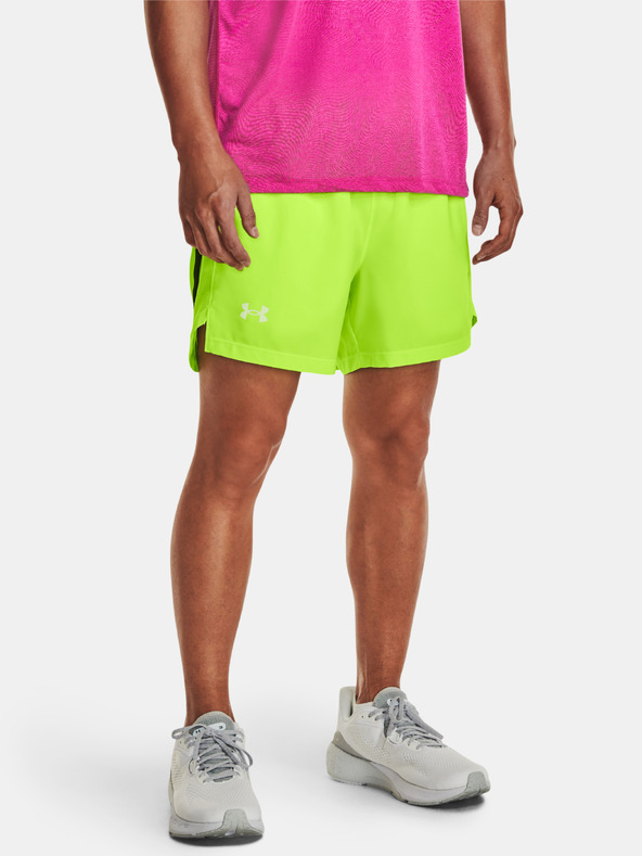 Under Armour Pánske kraťasy Under Armour UA LAUNCH 5'' SHORT